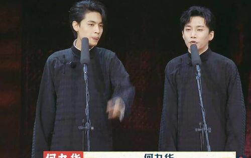 孟鹤堂爆料何九华视频,何九华幕后趣事视频曝光 第2张 孟鹤堂爆料何九华视频,何九华幕后趣事视频曝光 第2张