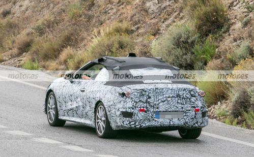 海外新车爆料视频 第1张 海外新车爆料视频 第1张