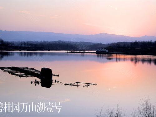 万山湖壹号爆料视频最新,揭秘神秘豪宅背后的故事  第3张