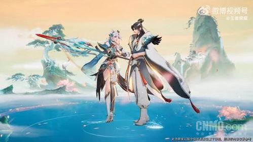 王者爆料最新皮肤云缨,王者峡谷中的梦幻仙子,全新皮肤惊艳亮相 第1张 王者爆料最新皮肤云缨,王者峡谷中的梦幻仙子,全新皮肤惊艳亮相 第1张